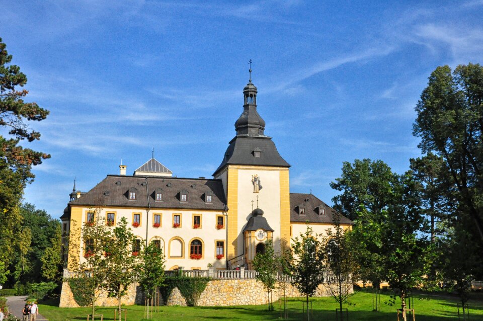 Poland monument opole