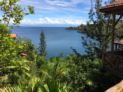 Nature wild travel