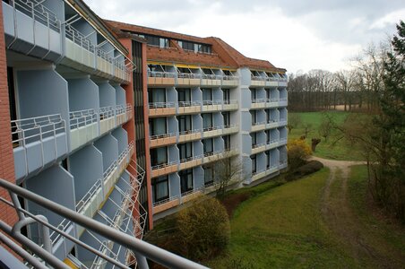 Clinic eichholz rehab
