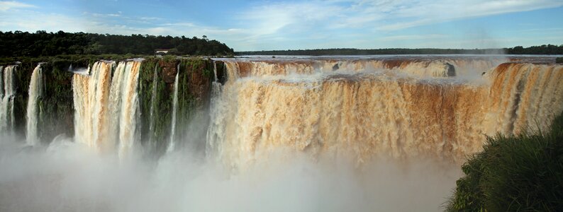 Waterfall park national