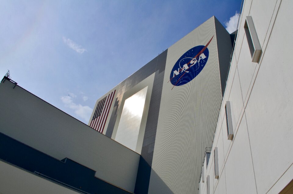 Science space mission