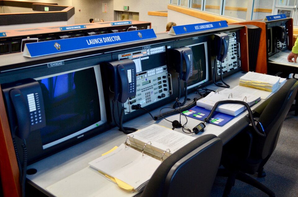 Engineering mission moon