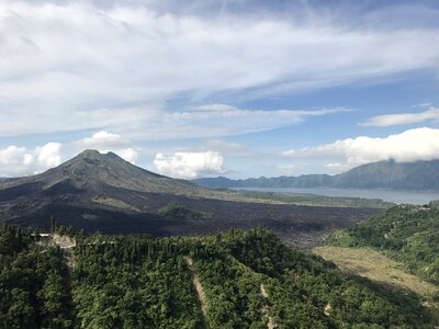 Bali kintamani kintamanee
