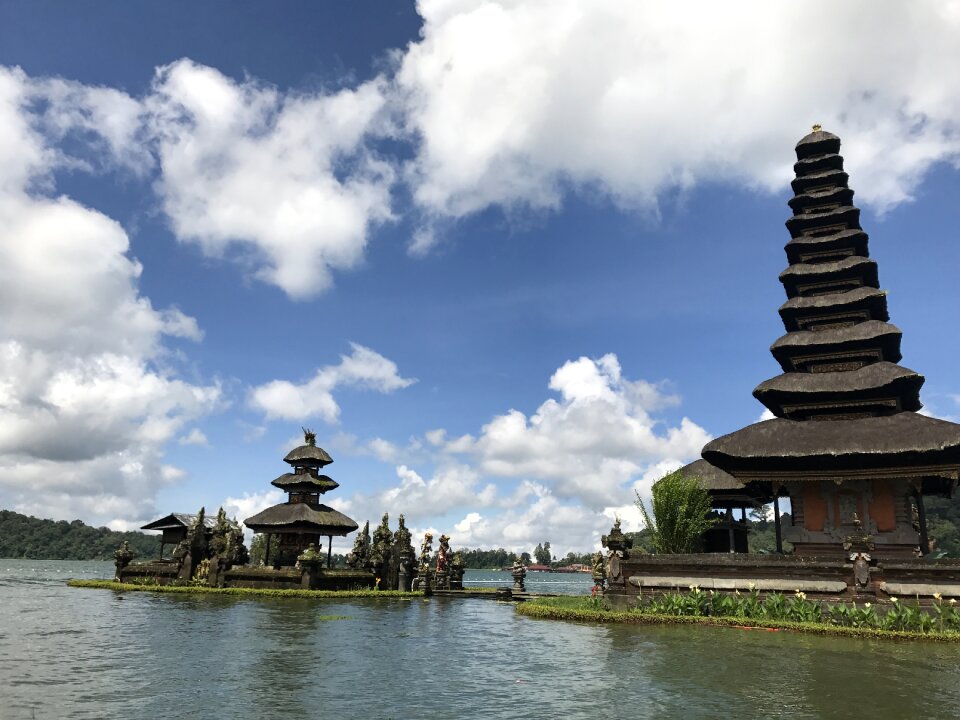 Bali indonesian indonesia