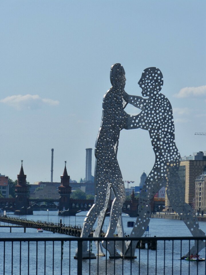 City germany