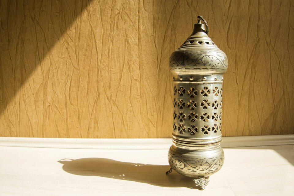 Islam kareem light
