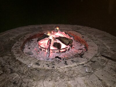 Fire flame Free photos