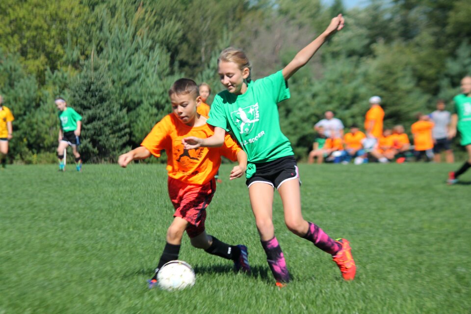 Game football sport