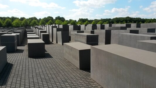 Germany memorial europe