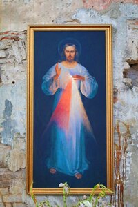 Sweet baby jesus picture vilnius