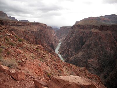 River southwest