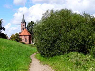 Historically gothic style gothic architecture photo