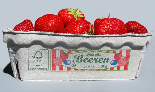 Fruit soft fruit summer