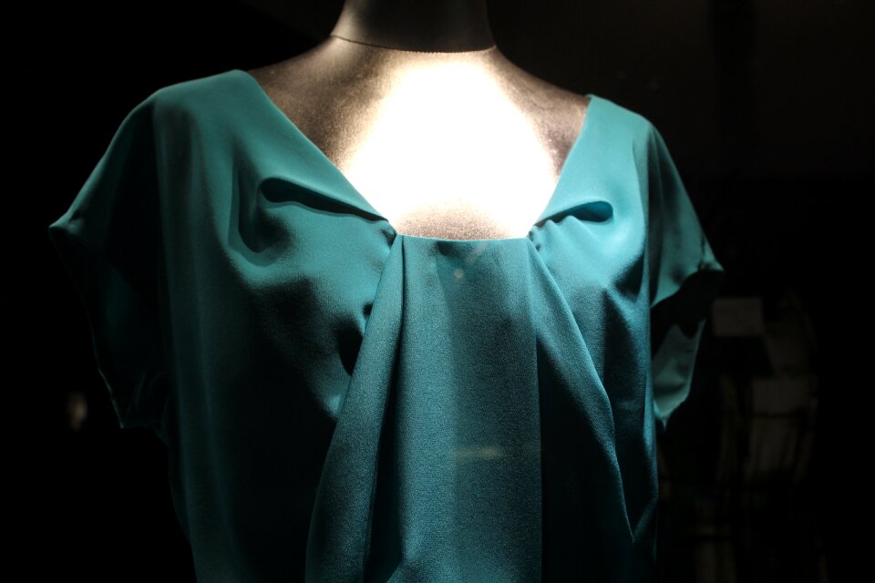 Design woman showcase