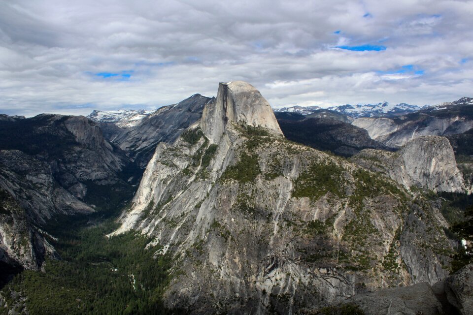 Granite nature america