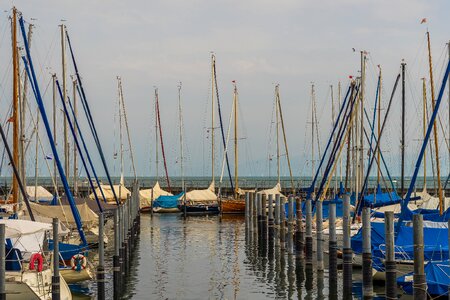 Boat yacht water