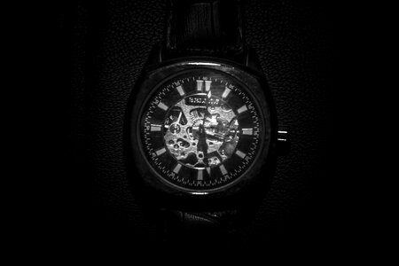 Watch antique watches time