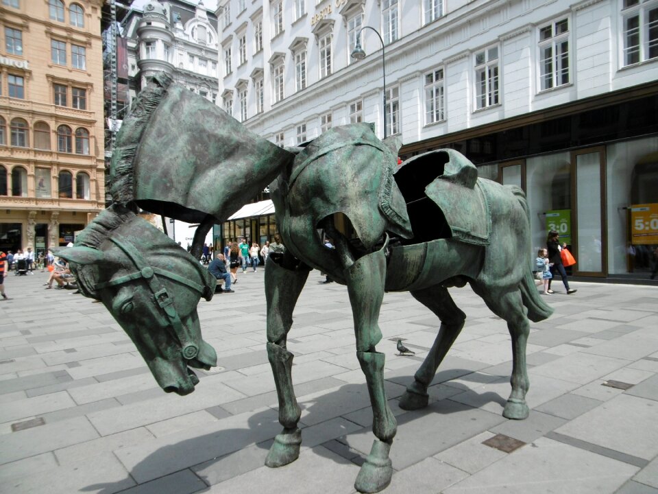 River danube landmark