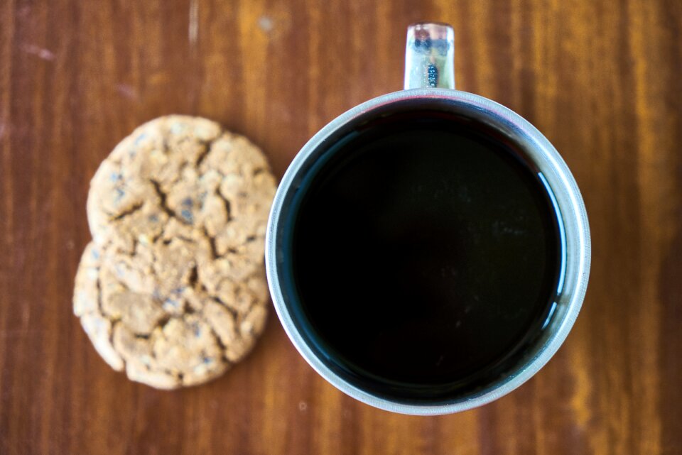 Cappuccino espresso good morning