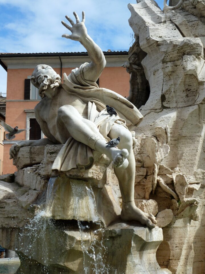 Piazza navona 2016 rome piazzanavona