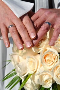 Florida wedding before rings