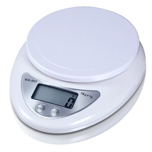 Kitchen scale kitchen scales electronic scales photo