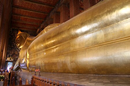 Thailand temple
