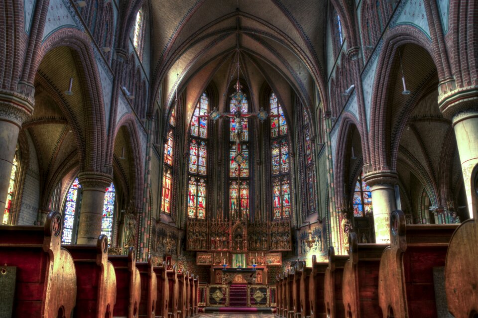 Gothic architecture