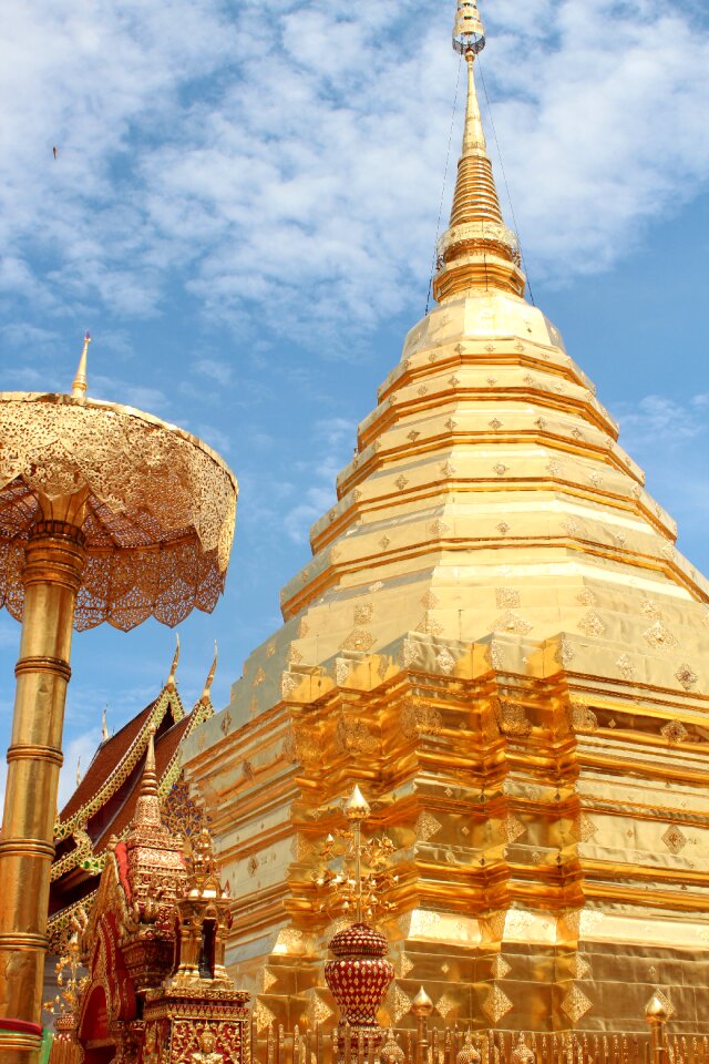 Buddhism buddha thailand