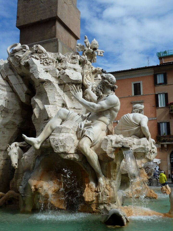 Piazza navona 2016 rome piazzanavona