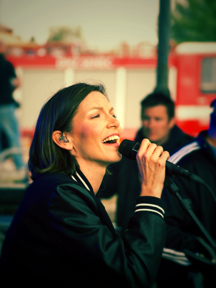 Smatanova band senec