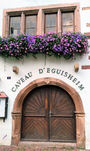 House port colmar
