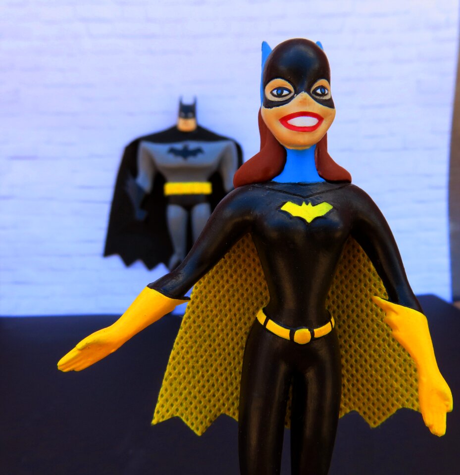 Cape mask costume
