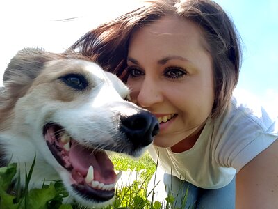 Pet photography fun nature