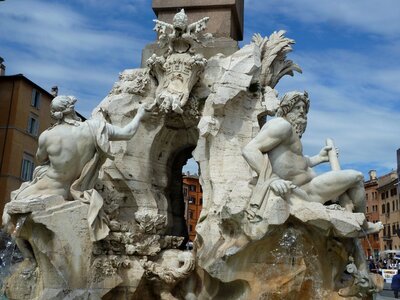 Piazza navona 2016 rome piazzanavona