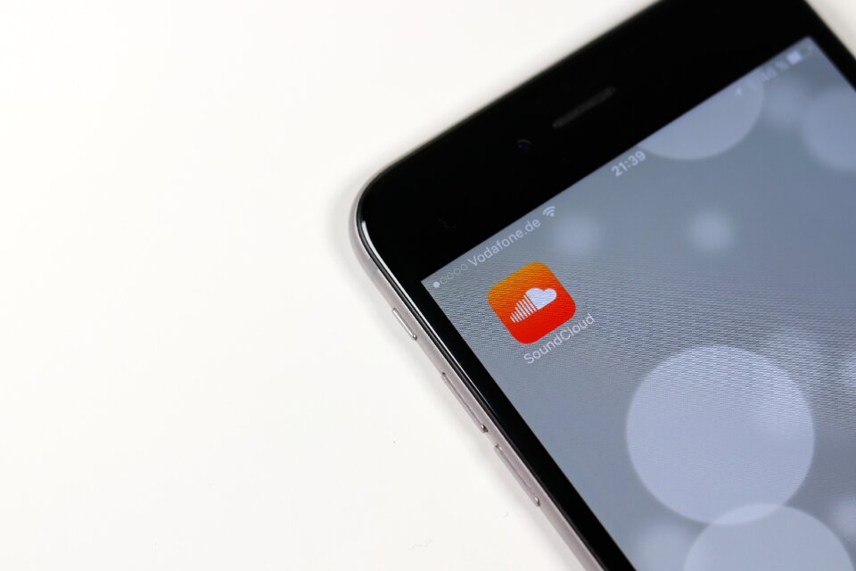 Icon communication mobile