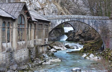 Creek mill torrent