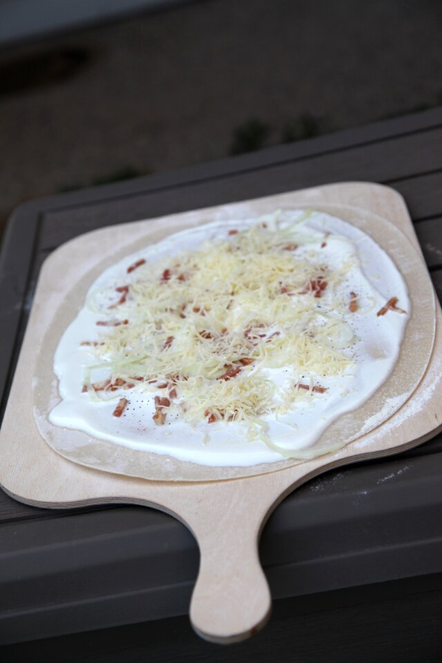 Onion power food