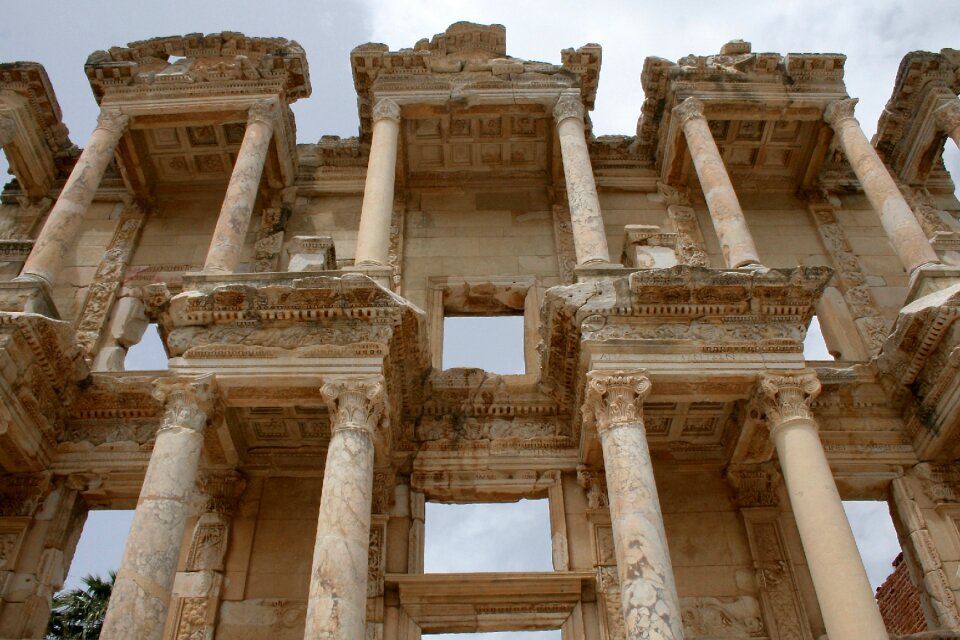 Archeology greece greek