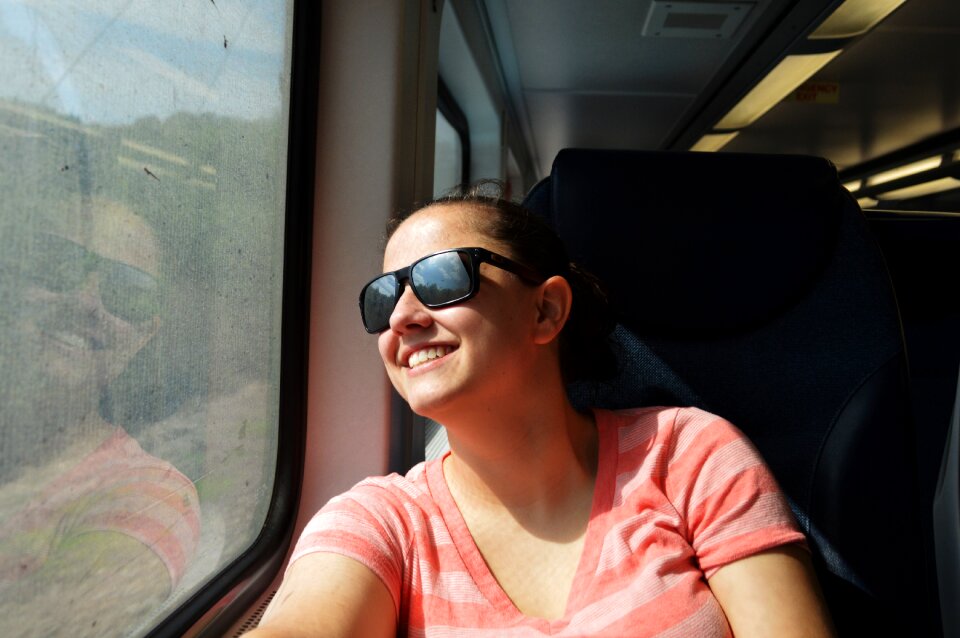 Lifestyle travel ticket