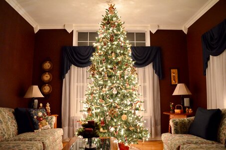 Decoration ornament seasonal