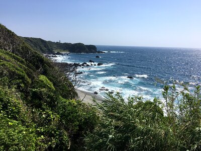 Japan wakayama shirahama
