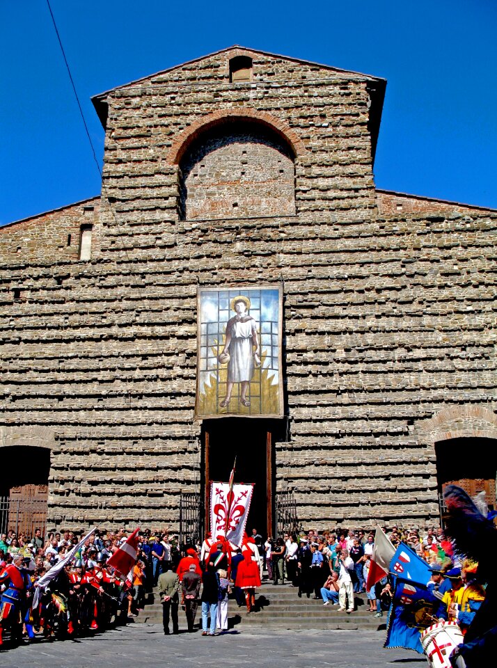 Building architecture history