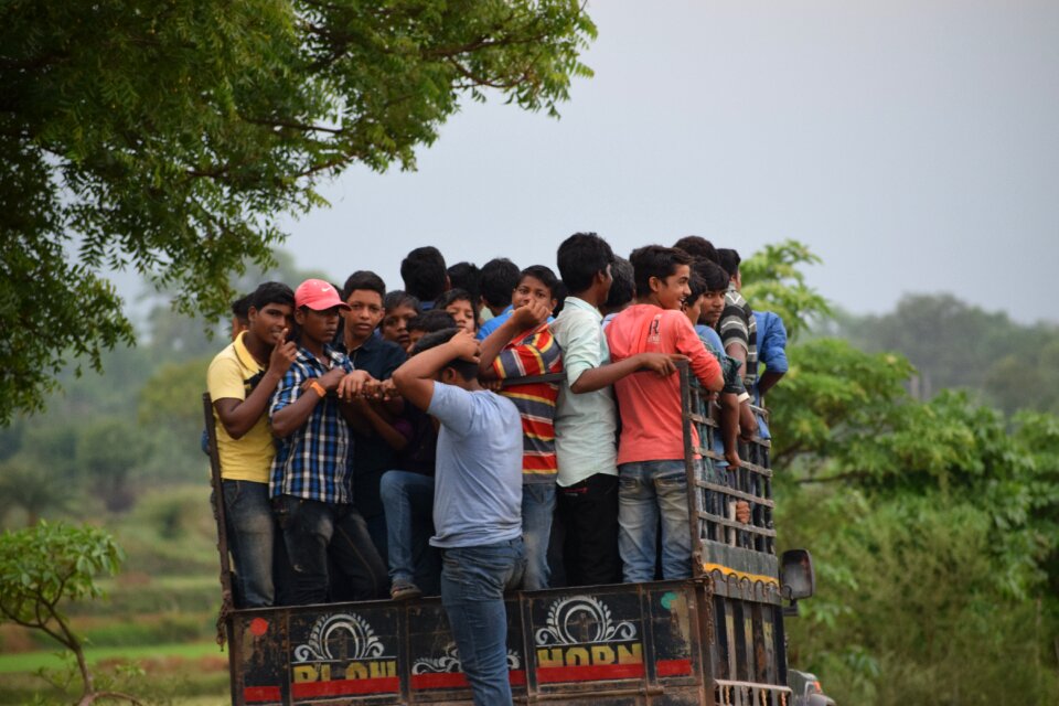 Safety overloaded unsafe