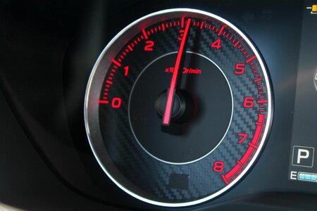 Arrow dashboard