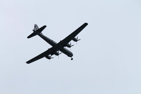 War plane blue war