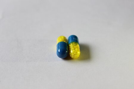 Pills bless you drugs