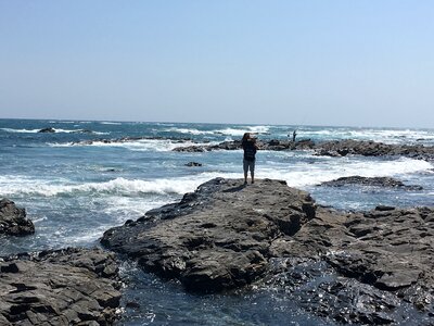 Japan wakayama shirahama