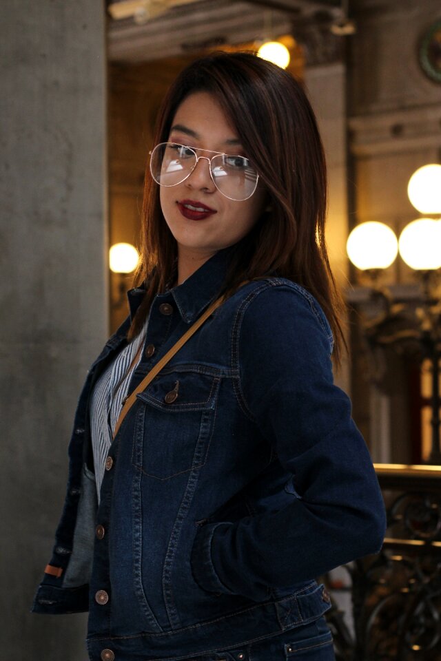 Model beauty mexico