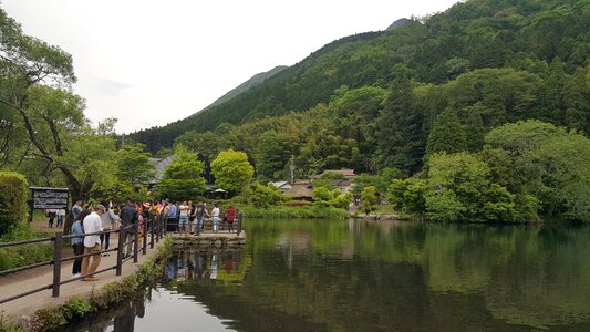 Travel japan tourism